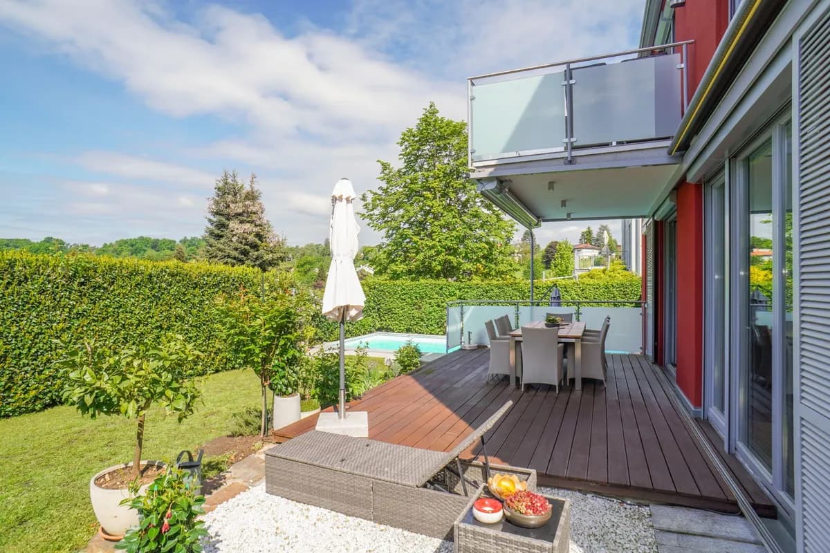 5-Zimmer-Haus kaufen in Graz – 160 m², € 1.190.000 – Bild 38 von 45