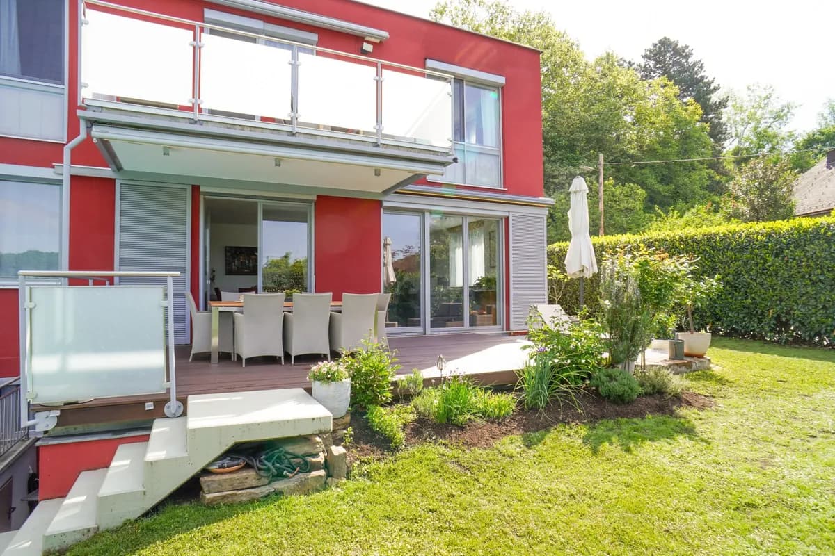 5-Zimmer-Haus kaufen in Graz – 160 m², € 1.190.000 – Bild 39 von 45