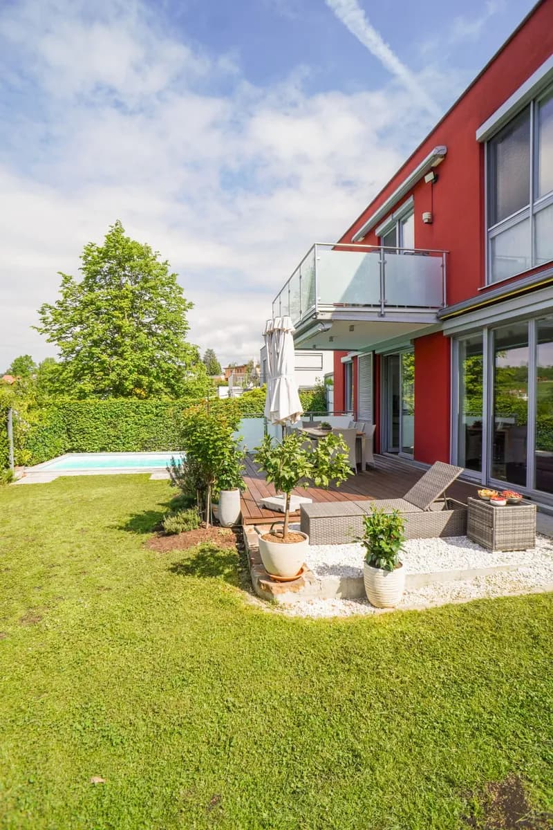 5-Zimmer-Haus kaufen in Graz – 160 m², € 1.190.000 – Bild 40 von 45