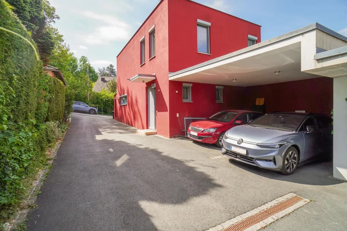 5-Zimmer-Haus kaufen in Graz – 160 m², € 1.190.000 – Bild 42 von 45