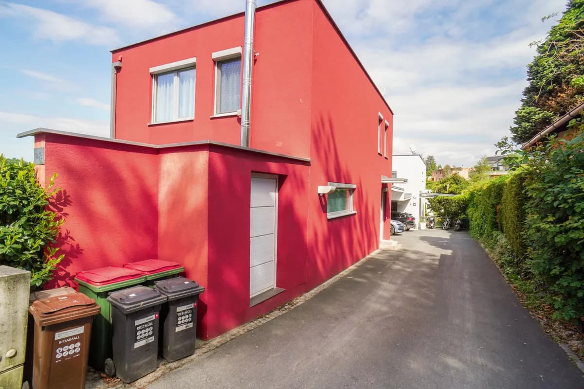 5-Zimmer-Haus kaufen in Graz – 160 m², € 1.190.000 – Bild 44 von 45