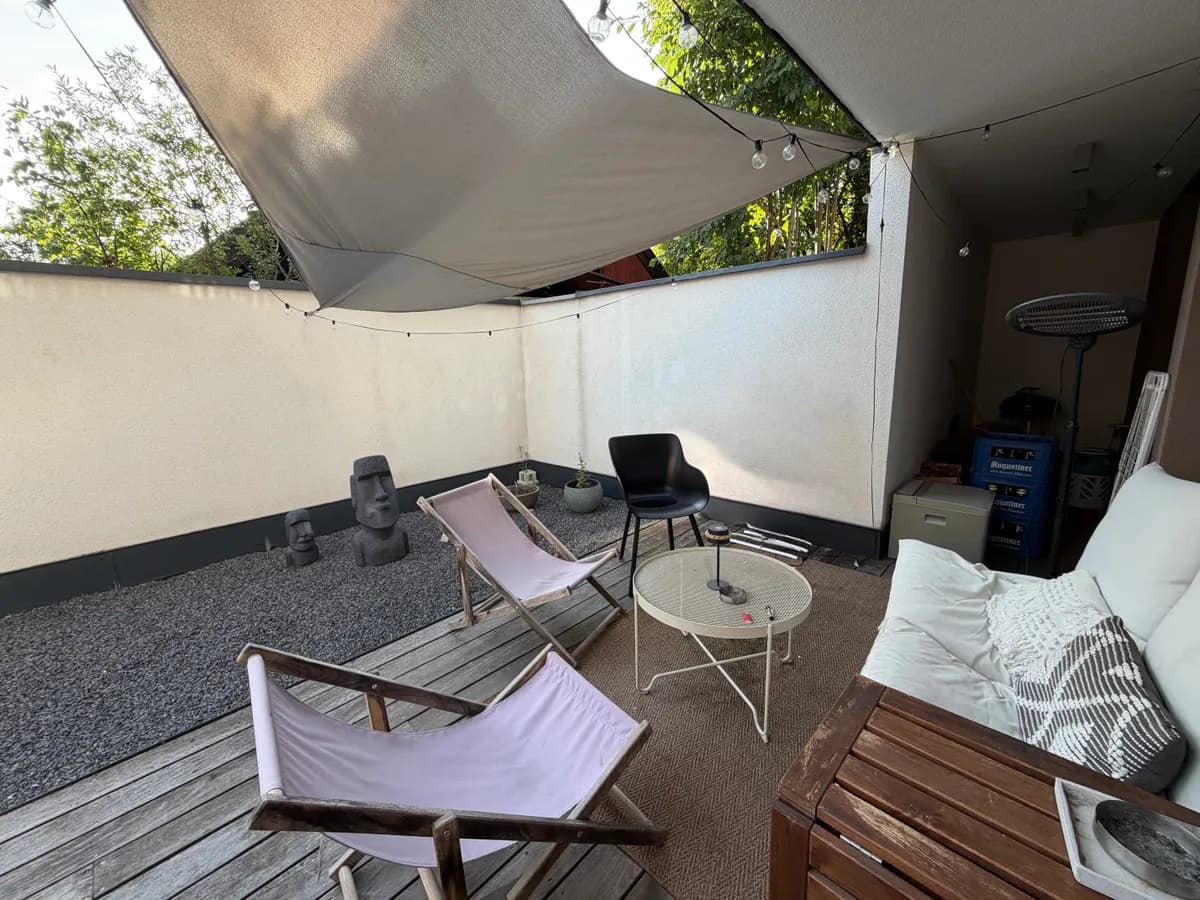 3-Zimmer-Wohnung kaufen in Innsbruck – 82 m², € 545.000 – Bild 21 von 23