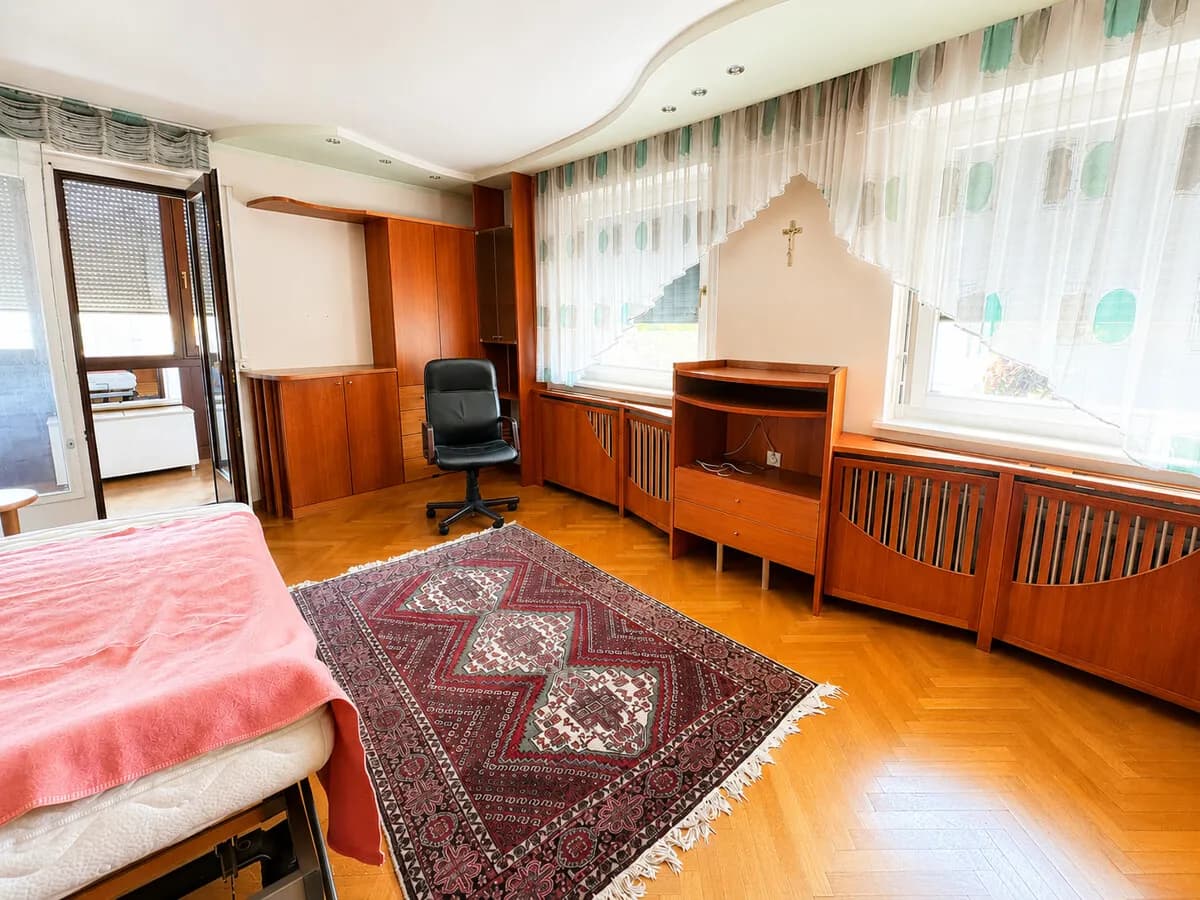 2-Zimmer-Wohnung kaufen in Südoststeiermark – 70 m², € 126.000 – Bild 10 von 15