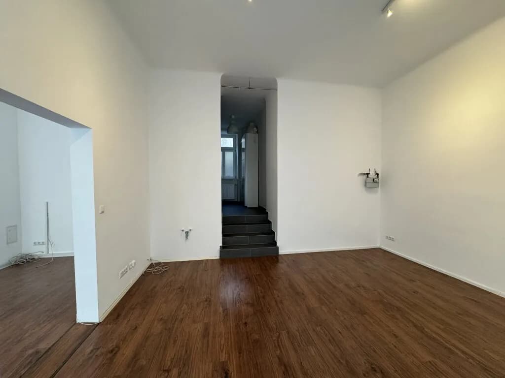 2-Zimmer-Gewerbeimmobilie mieten in Wien – 63 m², € 1.099 – Bild 5 von 13