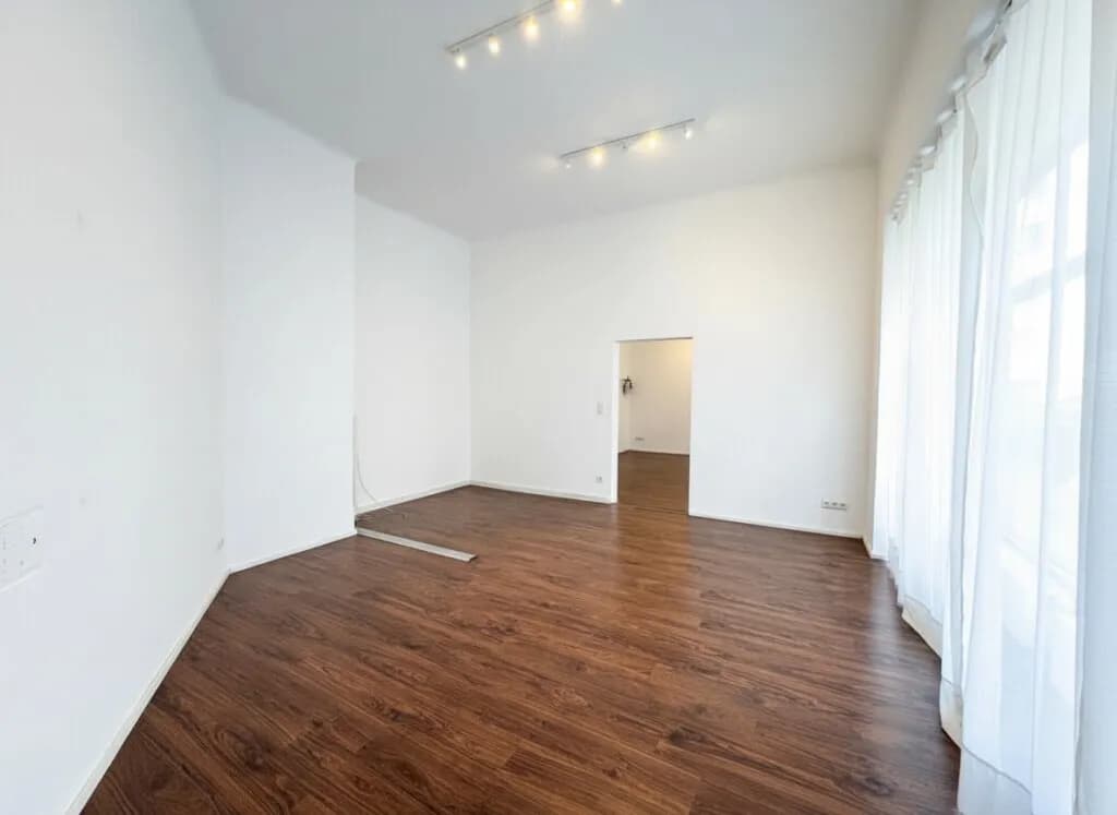 2-Zimmer-Gewerbeimmobilie mieten in Wien – 63 m², € 1.099 – Bild 6 von 13