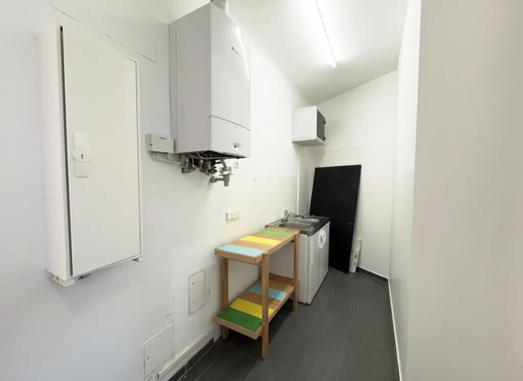 2-Zimmer-Gewerbeimmobilie mieten in Wien – 63 m², € 1.099 – Bild 7 von 13