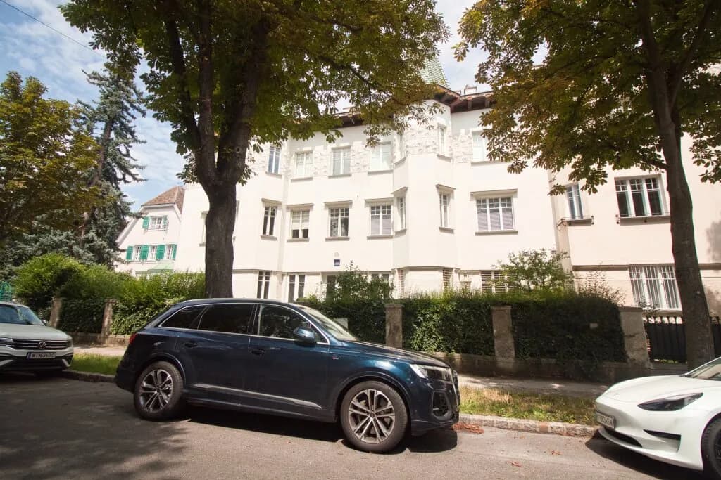 3-Zimmer-Wohnung kaufen in Wien – 89 m², € 549.000 – Bild 14 von 16