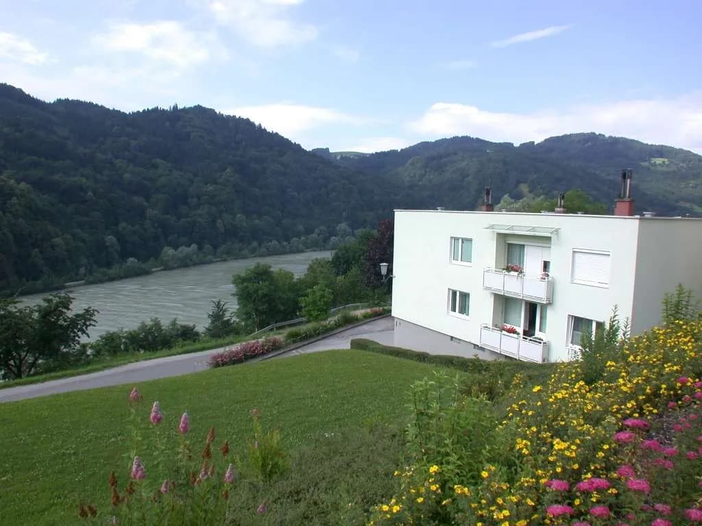 3-Zimmer-Wohnung mieten in Perg – 80,66 m², € 792 – Bild 3 von 3