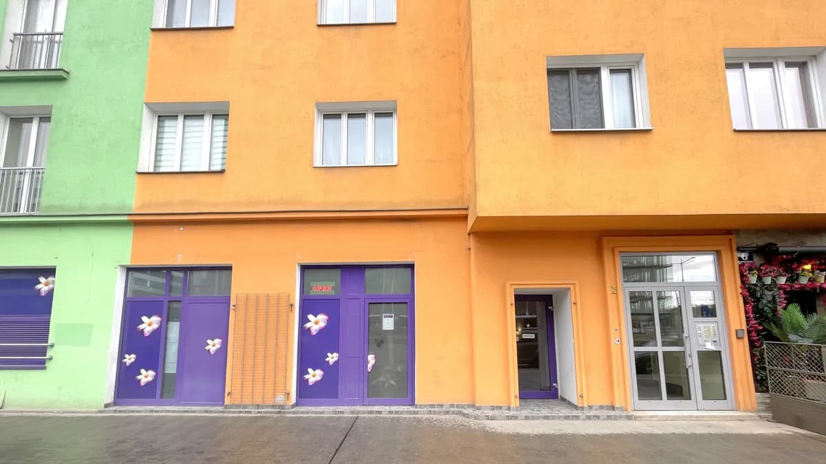 Gewerbeimmobilie kaufen in Wien – 132 m²