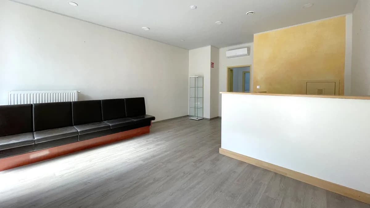 Gewerbeimmobilie kaufen in Wien – 132 m² – Bild 4 von 23