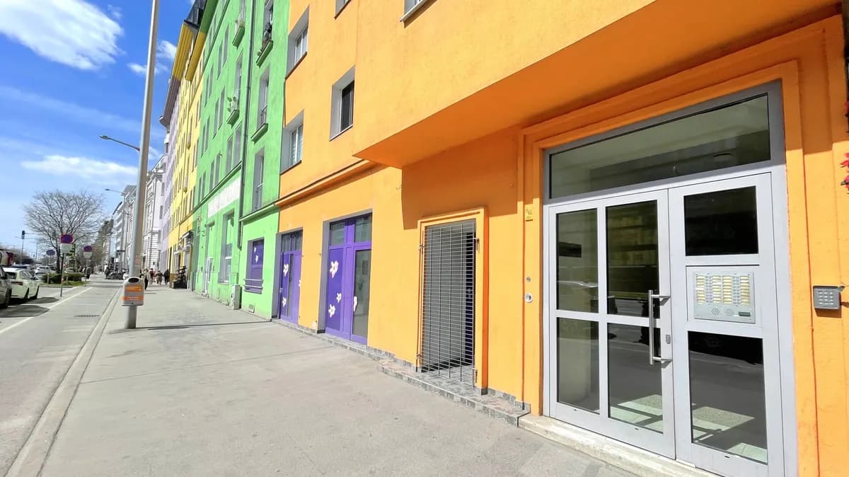 Gewerbeimmobilie kaufen in Wien – 132 m² – Bild 20 von 23