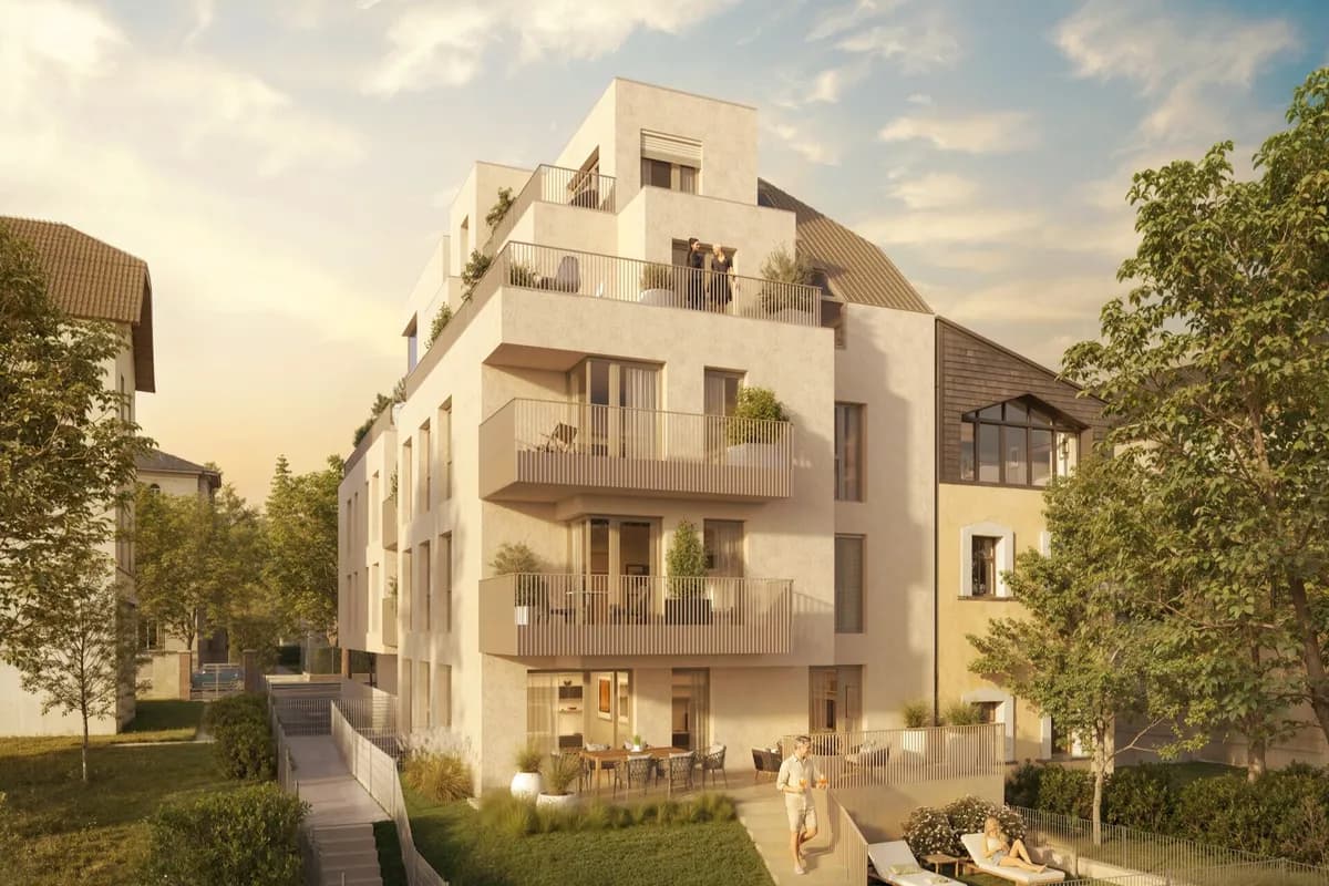 3-Zimmer-Wohnung kaufen in Wien – 70,26 m², € 699.000 – Bild 3 von 7