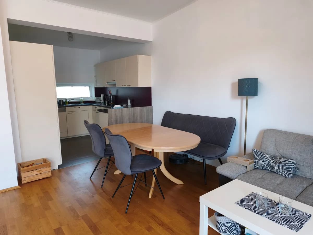4-Zimmer-Wohnung mieten in Gmünd – 83 m², € 947 – Bild 2 von 16
