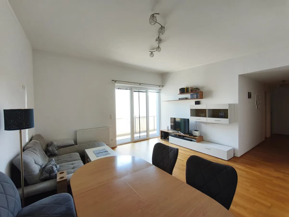 4-Zimmer-Wohnung mieten in Gmünd – 83 m², € 947 – Bild 3 von 16