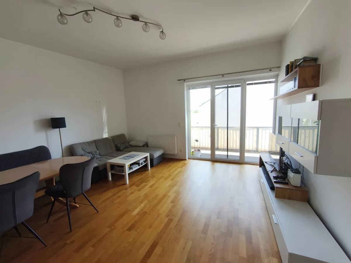 4-Zimmer-Wohnung mieten in Gmünd – 83 m², € 947 – Bild 4 von 16