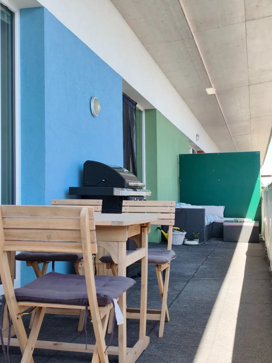 4-Zimmer-Wohnung mieten in Gmünd – 83 m², € 947 – Bild 6 von 16