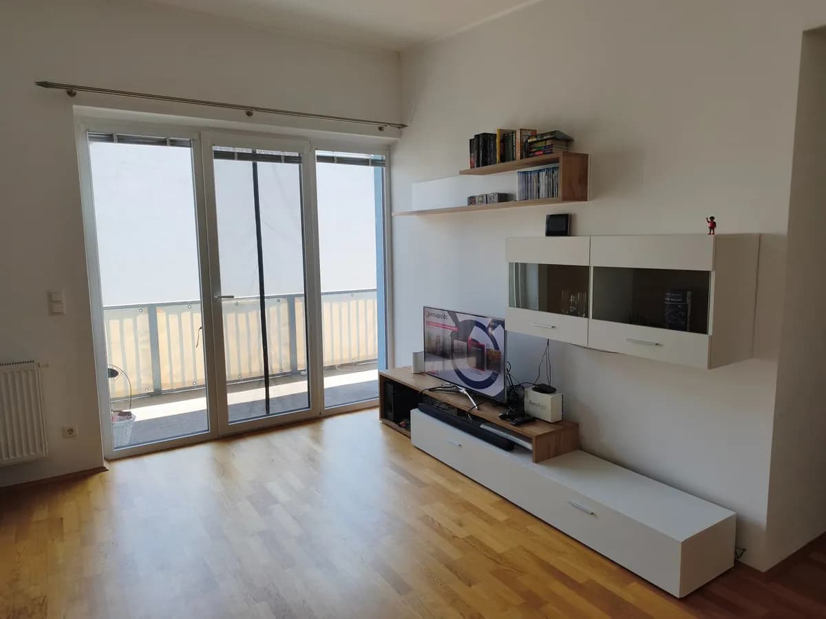 4-Zimmer-Wohnung mieten in Gmünd – 83 m², € 947 – Bild 7 von 16