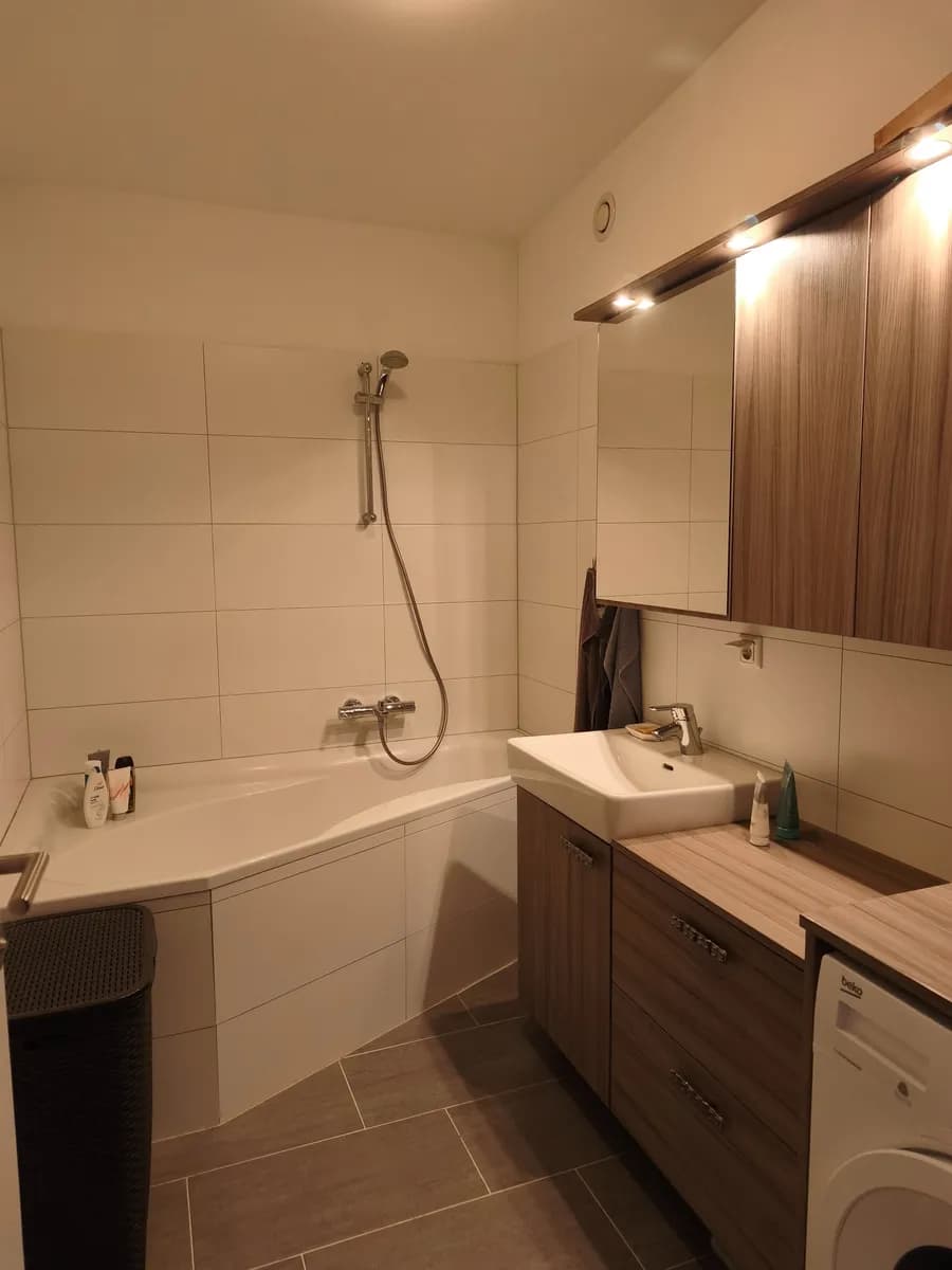 4-Zimmer-Wohnung mieten in Gmünd – 83 m², € 947 – Bild 10 von 16