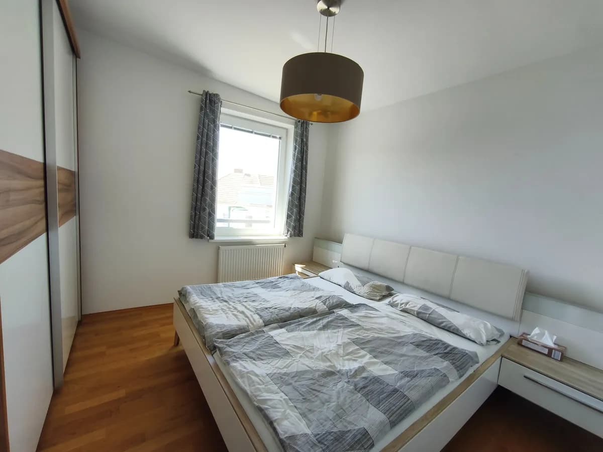 4-Zimmer-Wohnung mieten in Gmünd – 83 m², € 947 – Bild 11 von 16