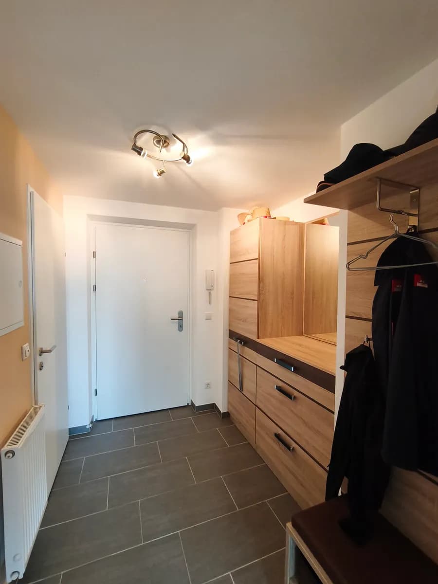 4-Zimmer-Wohnung mieten in Gmünd – 83 m², € 947 – Bild 12 von 16