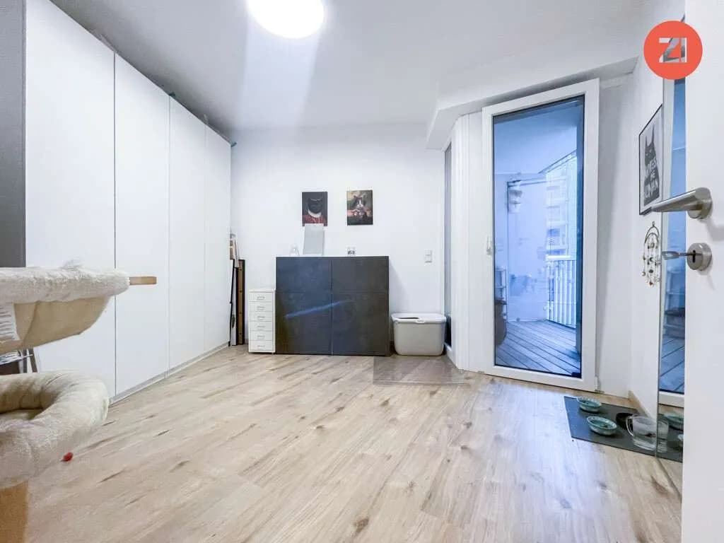 3-Zimmer-Wohnung mieten in Linz – 71 m², € 1.369 – Bild 5 von 8