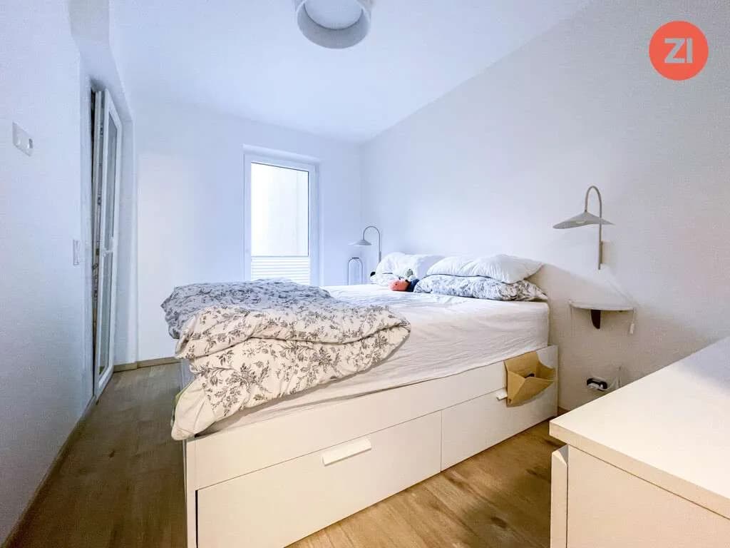3-Zimmer-Wohnung mieten in Linz – 71 m², € 1.369 – Bild 6 von 8