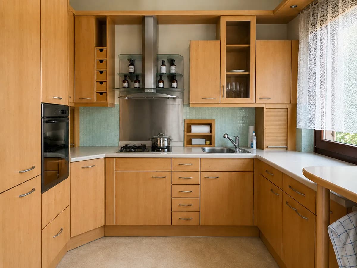6-Zimmer-Wohnung kaufen in Südoststeiermark – 163 m², € 259.000 – Bild 4 von 25