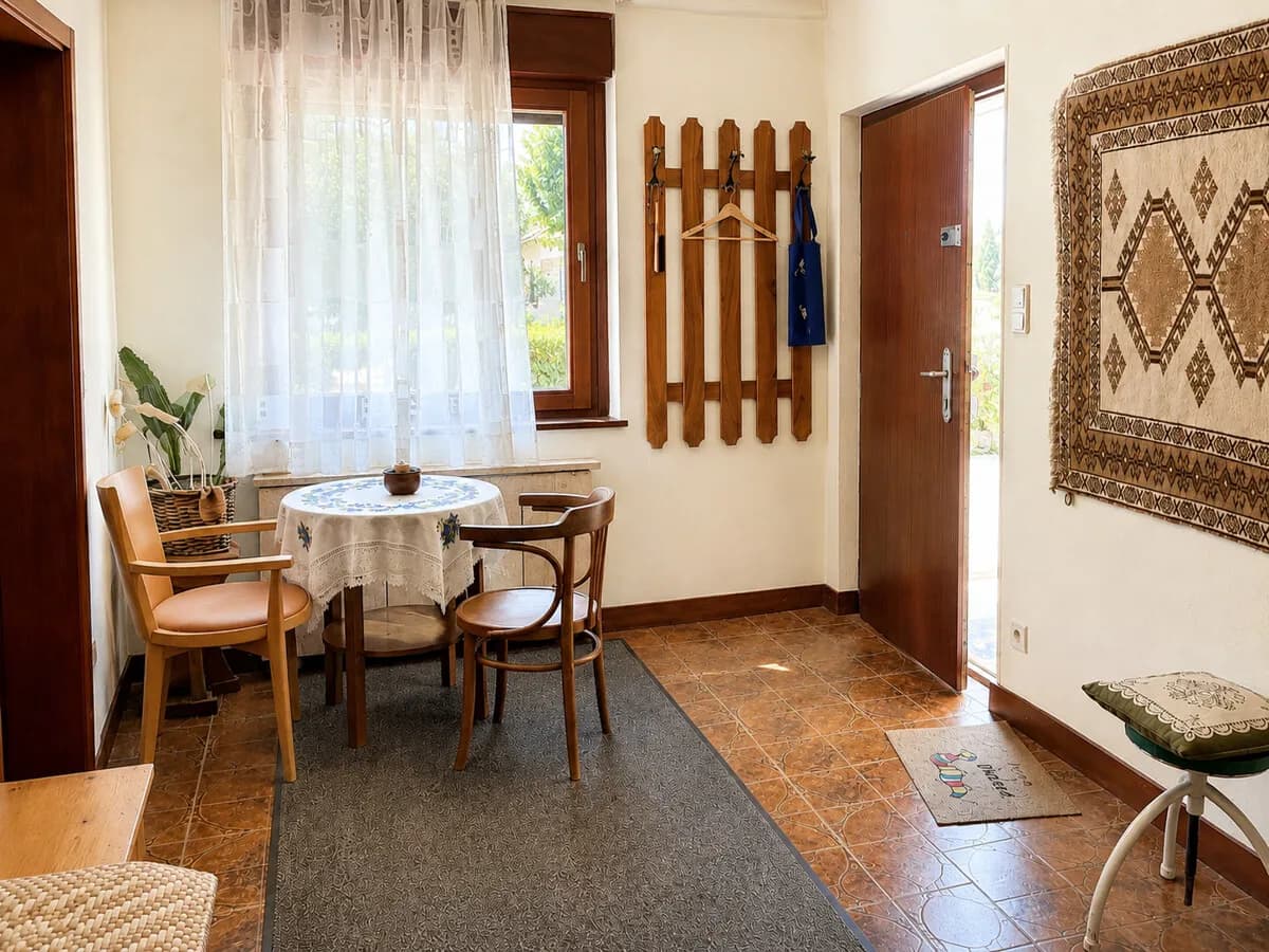 6-Zimmer-Wohnung kaufen in Südoststeiermark – 163 m², € 259.000 – Bild 5 von 25