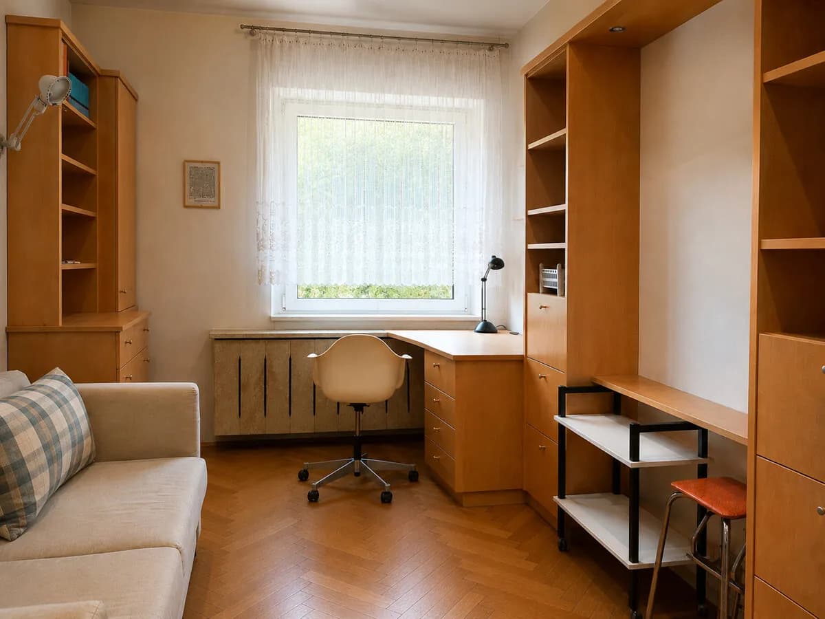 6-Zimmer-Wohnung kaufen in Südoststeiermark – 163 m², € 259.000 – Bild 14 von 25