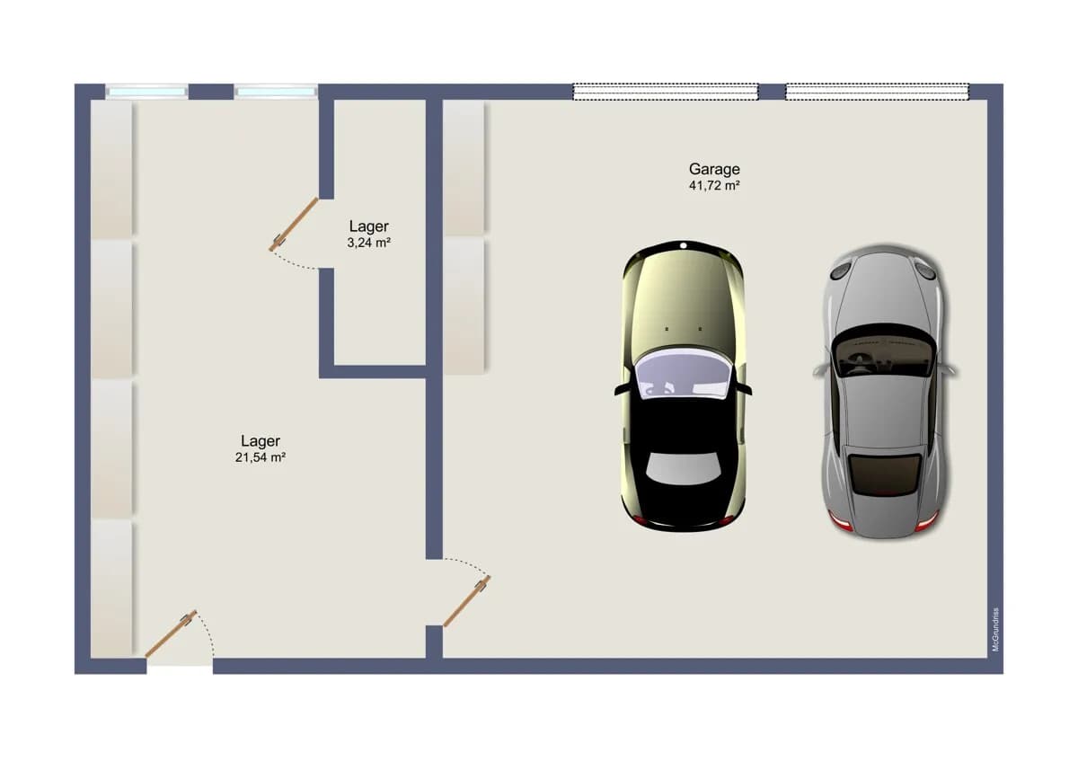6-Zimmer-Wohnung kaufen in Südoststeiermark – 163 m², € 259.000 – Bild 24 von 25