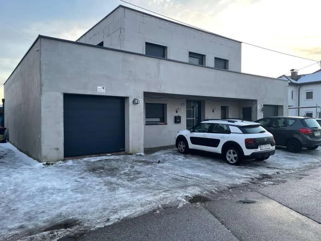 7-Zimmer-Gewerbeimmobilie kaufen in Braunau am Inn – 184,4 m², € 549.900 – Bild 20 von 26