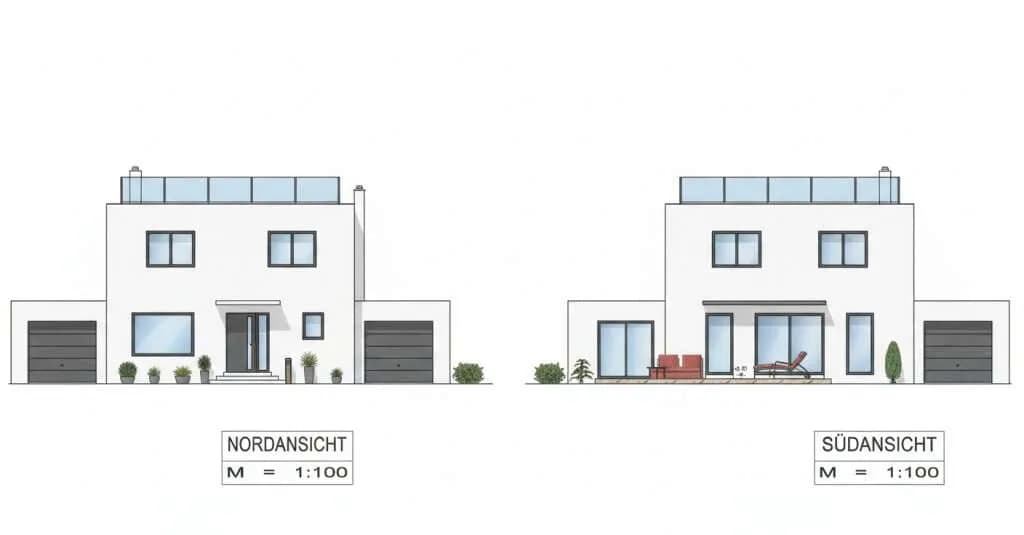 7-Zimmer-Gewerbeimmobilie kaufen in Braunau am Inn – 184,4 m², € 549.900 – Bild 23 von 26