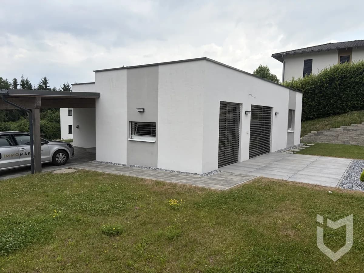 4-Zimmer-Haus kaufen in Ried im Innkreis – 102,46 m², € 359.000 – Bild 12 von 14