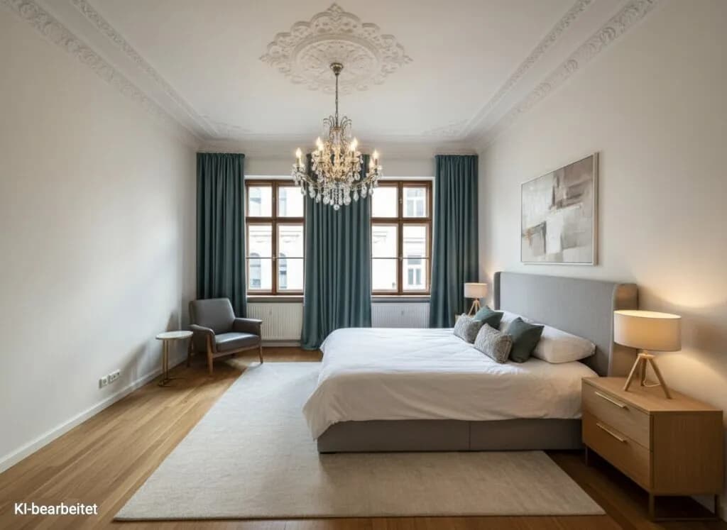 5-Zimmer-Wohnung kaufen in Wien – 126,36 m², € 530.000