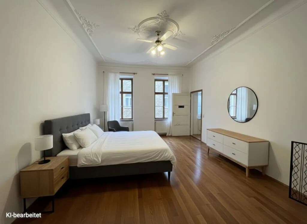 5-Zimmer-Wohnung kaufen in Wien – 126,36 m², € 530.000 – Bild 2 von 21