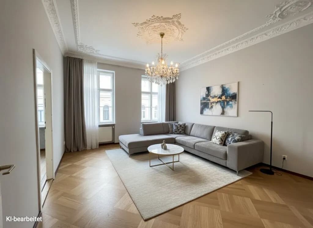 5-Zimmer-Wohnung kaufen in Wien – 126,36 m², € 530.000 – Bild 4 von 21