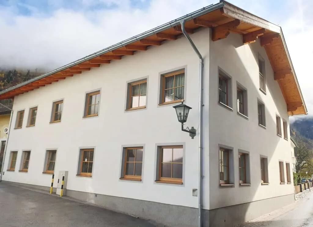 3-Zimmer-Wohnung mieten in Sankt Johann im Pongau – 72,67 m², € 949