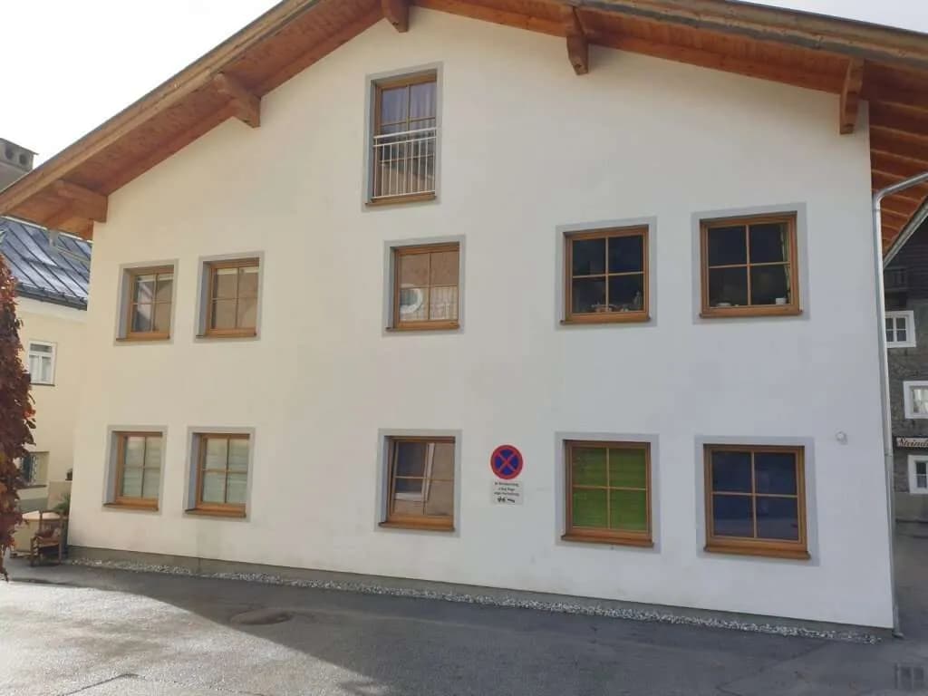 3-Zimmer-Wohnung mieten in Sankt Johann im Pongau – 72,67 m², € 949 – Bild 2 von 11