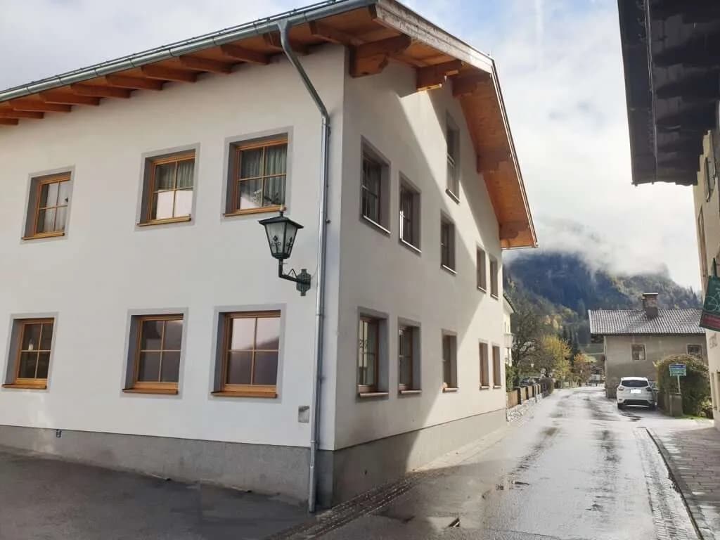 3-Zimmer-Wohnung mieten in Sankt Johann im Pongau – 72,67 m², € 949 – Bild 3 von 11
