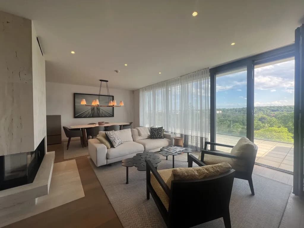 3-Zimmer-Wohnung kaufen in Wien – 132,7 m², € 2.200.000 – Bild 2 von 22