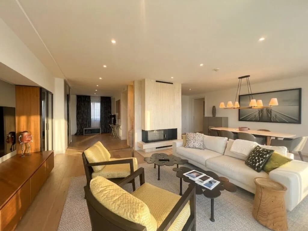 3-Zimmer-Wohnung kaufen in Wien – 132,7 m², € 2.200.000 – Bild 4 von 22