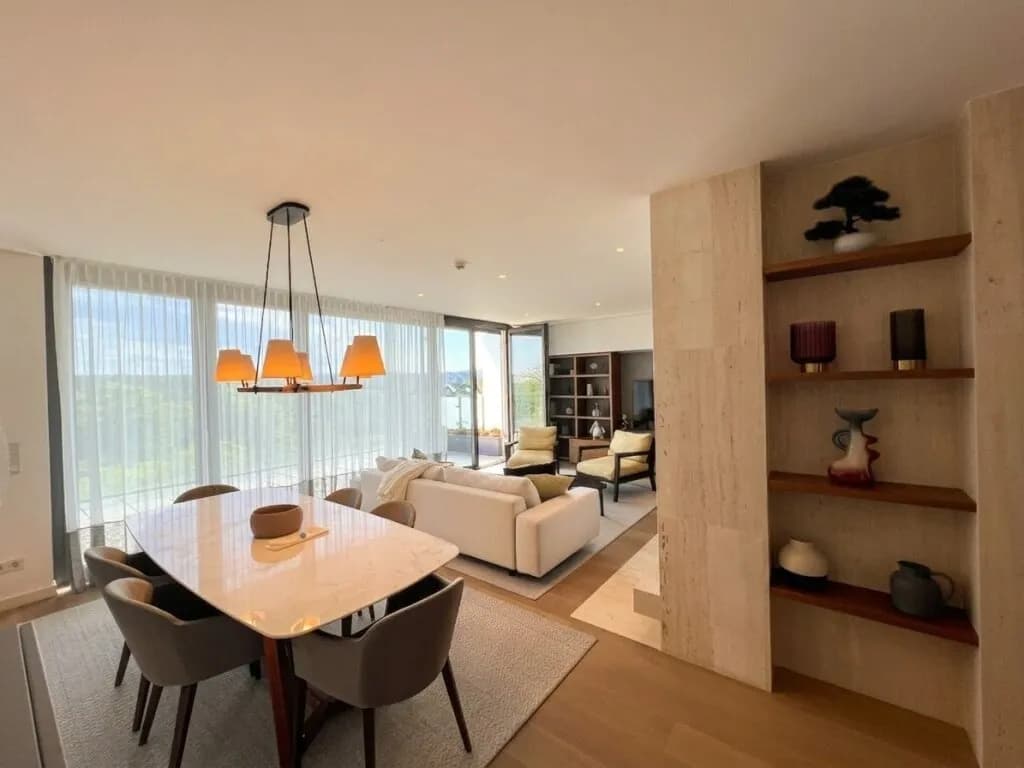 3-Zimmer-Wohnung kaufen in Wien – 132,7 m², € 2.200.000 – Bild 6 von 22