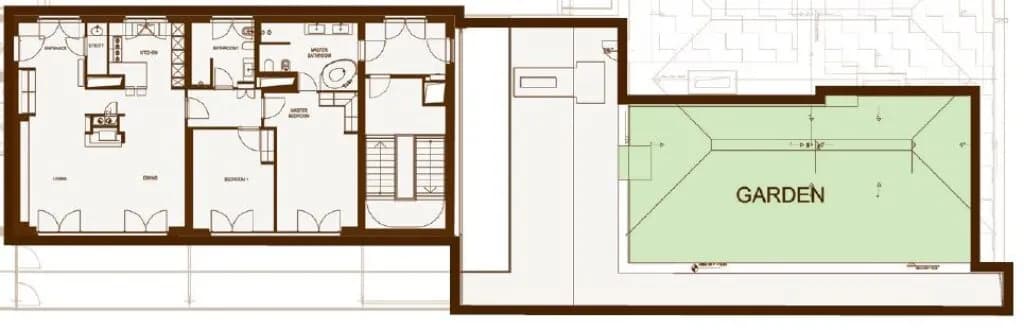 3-Zimmer-Wohnung kaufen in Wien – 132,7 m², € 2.200.000 – Bild 22 von 22