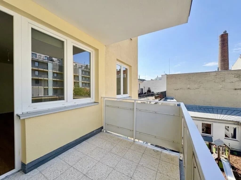 3-Zimmer-Wohnung kaufen in Wien – 60 m², € 345.000 – Bild 2 von 29