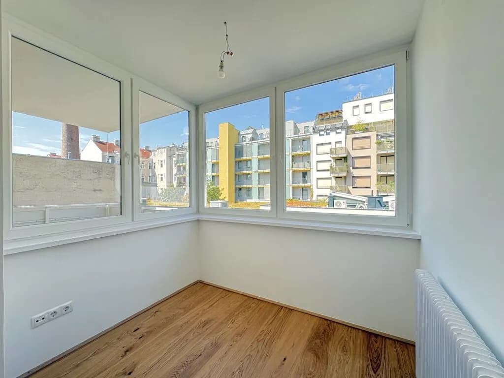 3-Zimmer-Wohnung kaufen in Wien – 60 m², € 345.000 – Bild 3 von 29