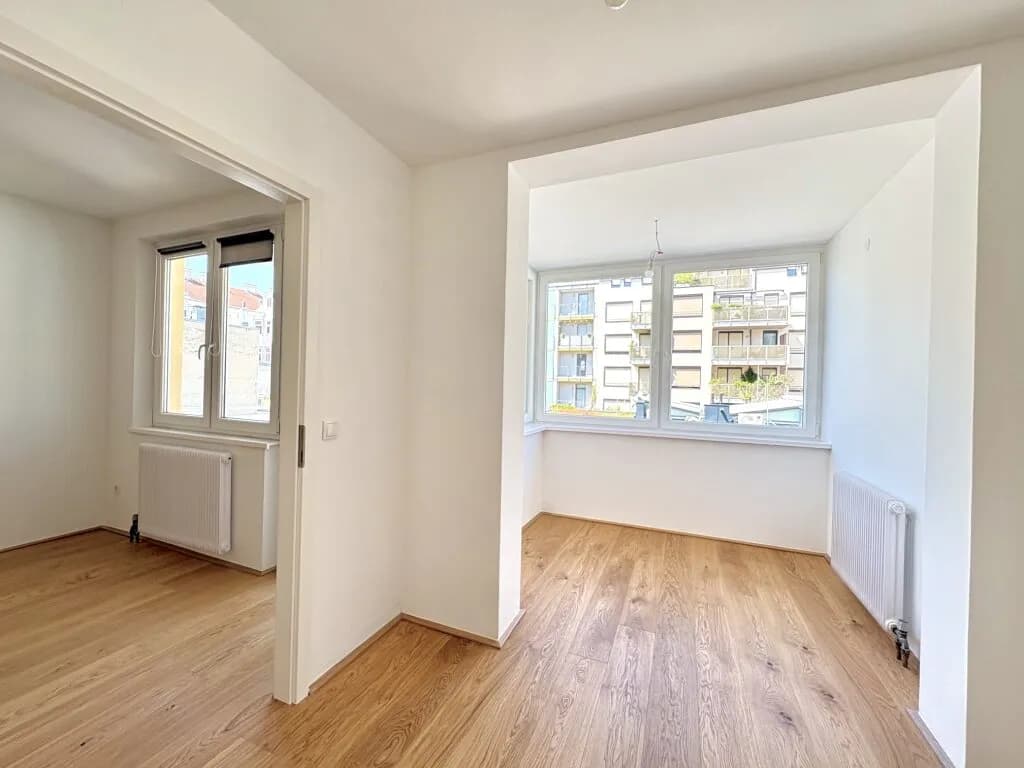 3-Zimmer-Wohnung kaufen in Wien – 60 m², € 345.000 – Bild 5 von 29