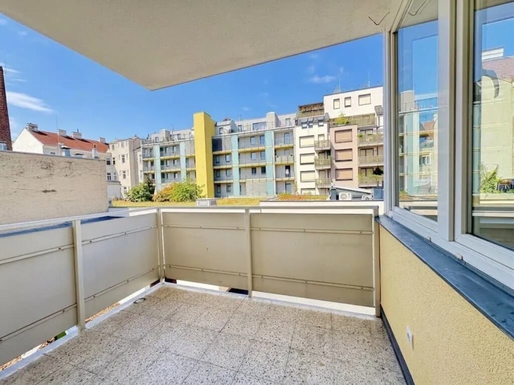 3-Zimmer-Wohnung kaufen in Wien – 60 m², € 345.000 – Bild 6 von 29