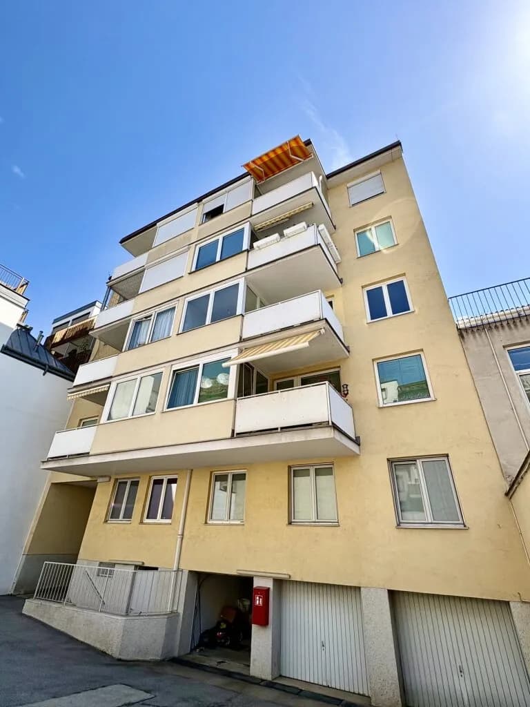 3-Zimmer-Wohnung kaufen in Wien – 60 m², € 345.000 – Bild 14 von 29