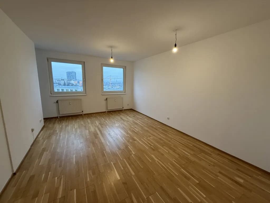 1-Zimmer-Wohnung kaufen in Wien – 41,63 m², € 179.000