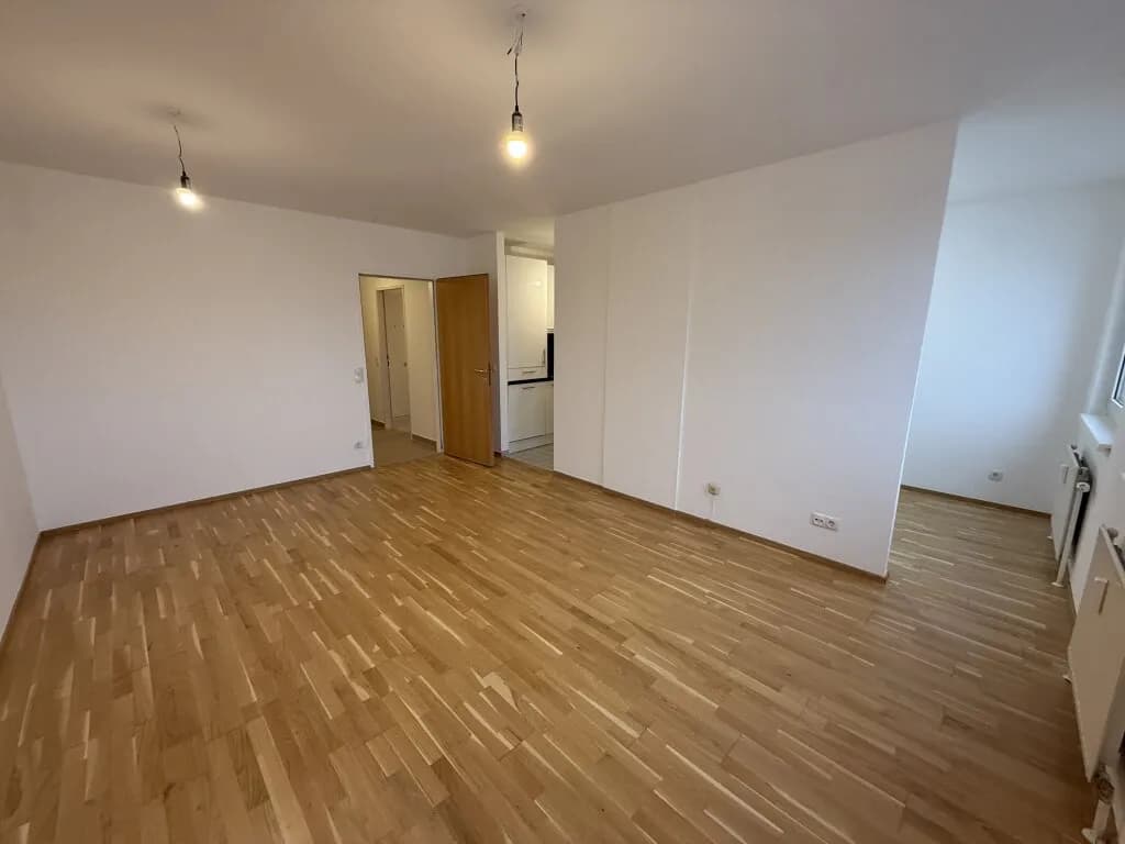 1-Zimmer-Wohnung kaufen in Wien – 41,63 m², € 179.000 – Bild 2 von 19